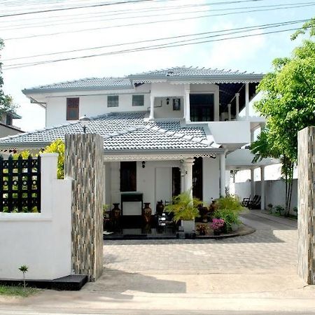 Asian Villa Negombo Zewnętrze zdjęcie