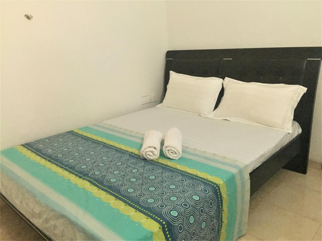 Asian Villa Negombo Zewnętrze zdjęcie