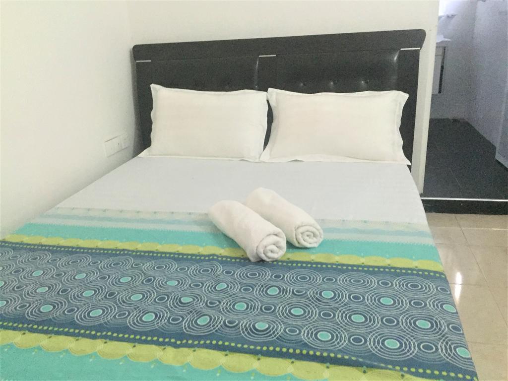 Asian Villa Negombo Zewnętrze zdjęcie