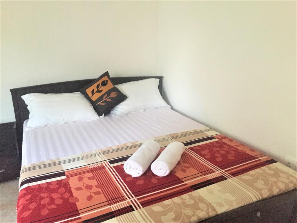 Asian Villa Negombo Zewnętrze zdjęcie