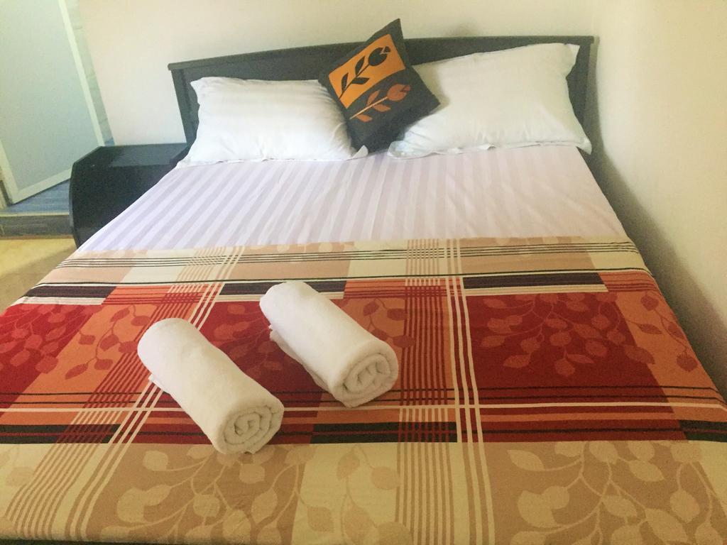 Asian Villa Negombo Zewnętrze zdjęcie
