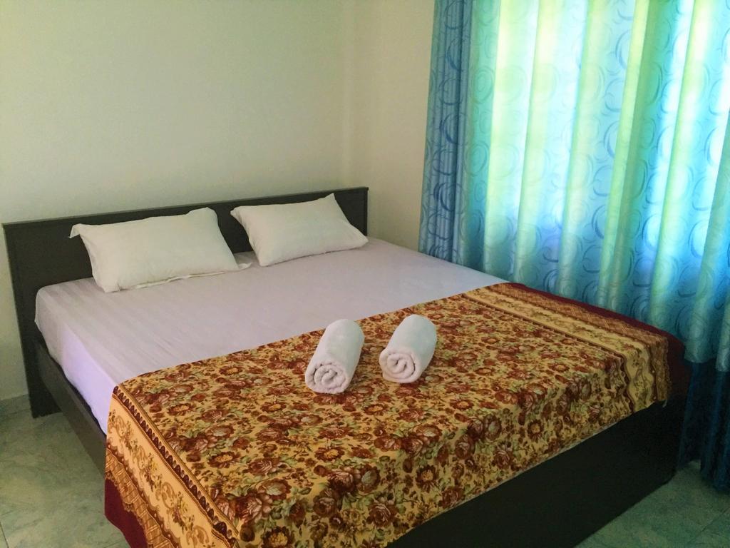 Asian Villa Negombo Zewnętrze zdjęcie