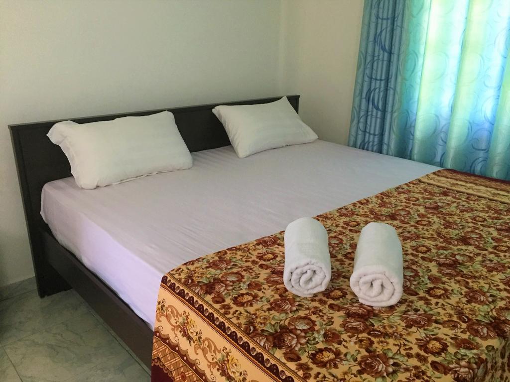 Asian Villa Negombo Zewnętrze zdjęcie