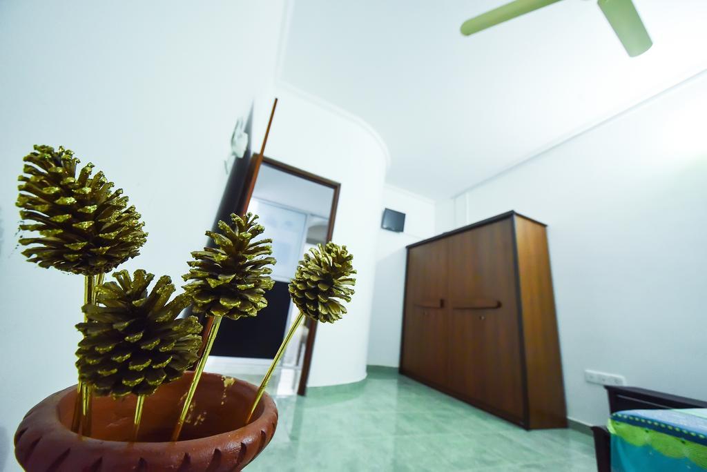 Asian Villa Negombo Zewnętrze zdjęcie