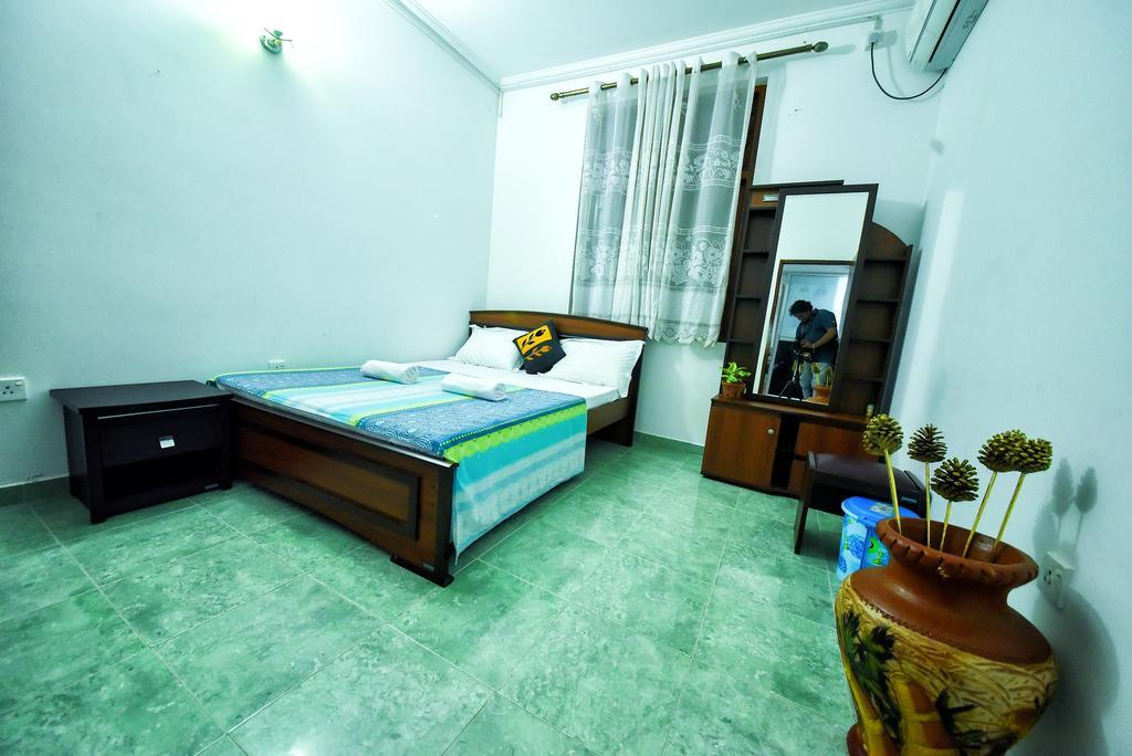 Asian Villa Negombo Zewnętrze zdjęcie