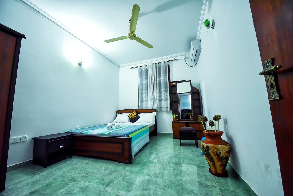 Asian Villa Negombo Zewnętrze zdjęcie