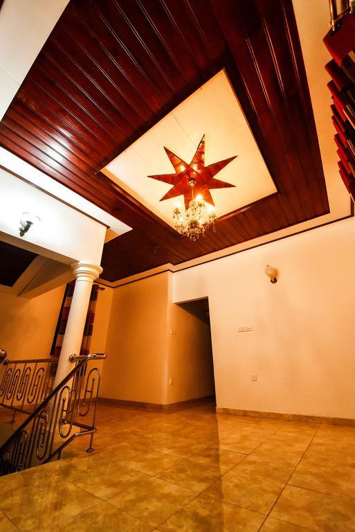 Asian Villa Negombo Zewnętrze zdjęcie