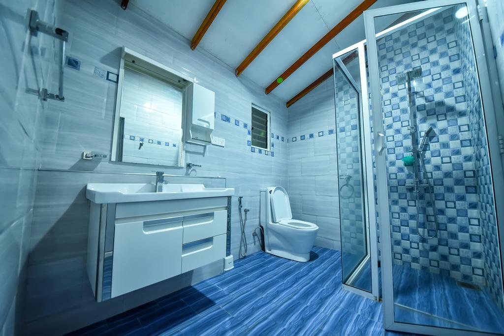 Asian Villa Negombo Zewnętrze zdjęcie