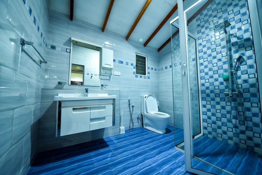 Asian Villa Negombo Zewnętrze zdjęcie