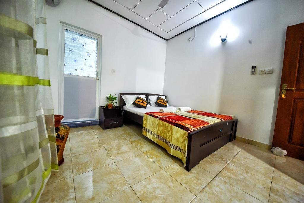 Asian Villa Negombo Zewnętrze zdjęcie