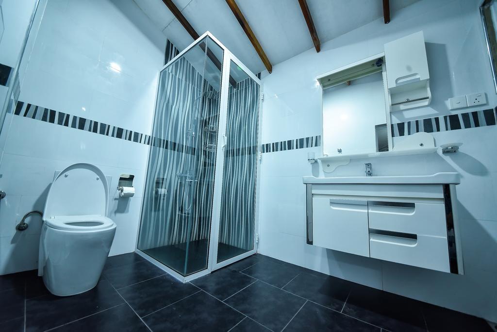 Asian Villa Negombo Zewnętrze zdjęcie
