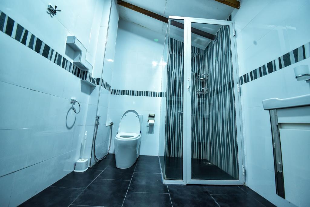 Asian Villa Negombo Zewnętrze zdjęcie