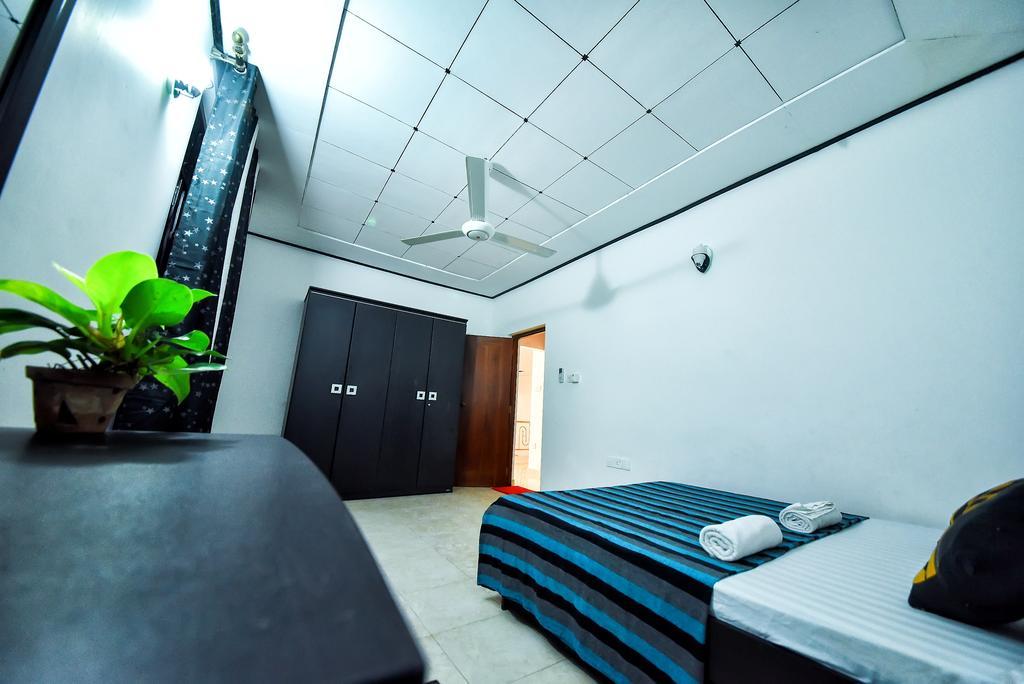 Asian Villa Negombo Zewnętrze zdjęcie
