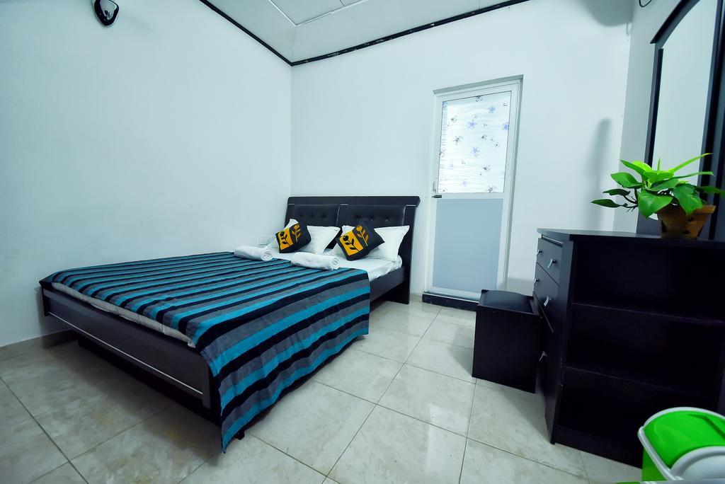 Asian Villa Negombo Zewnętrze zdjęcie