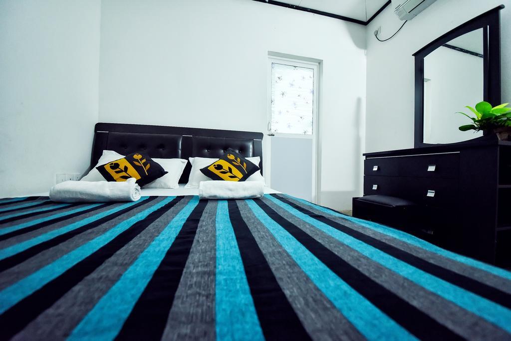 Asian Villa Negombo Zewnętrze zdjęcie