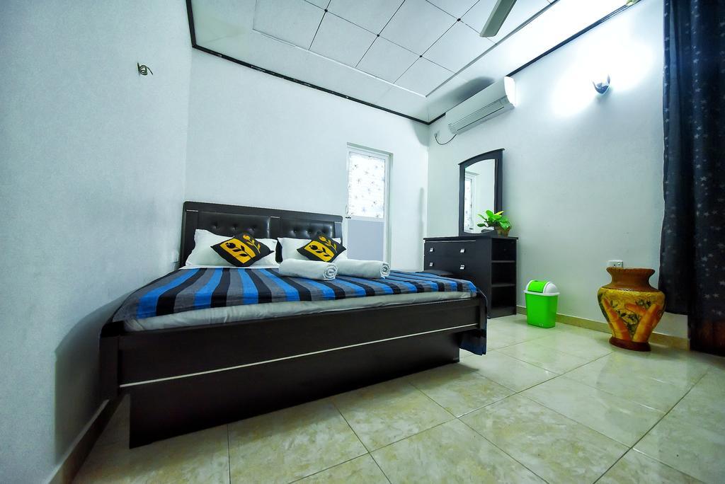 Asian Villa Negombo Zewnętrze zdjęcie
