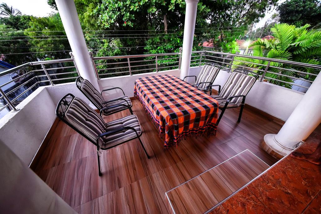 Asian Villa Negombo Zewnętrze zdjęcie