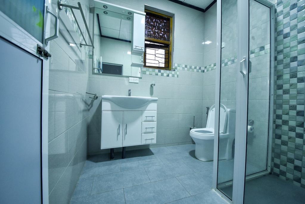 Asian Villa Negombo Zewnętrze zdjęcie