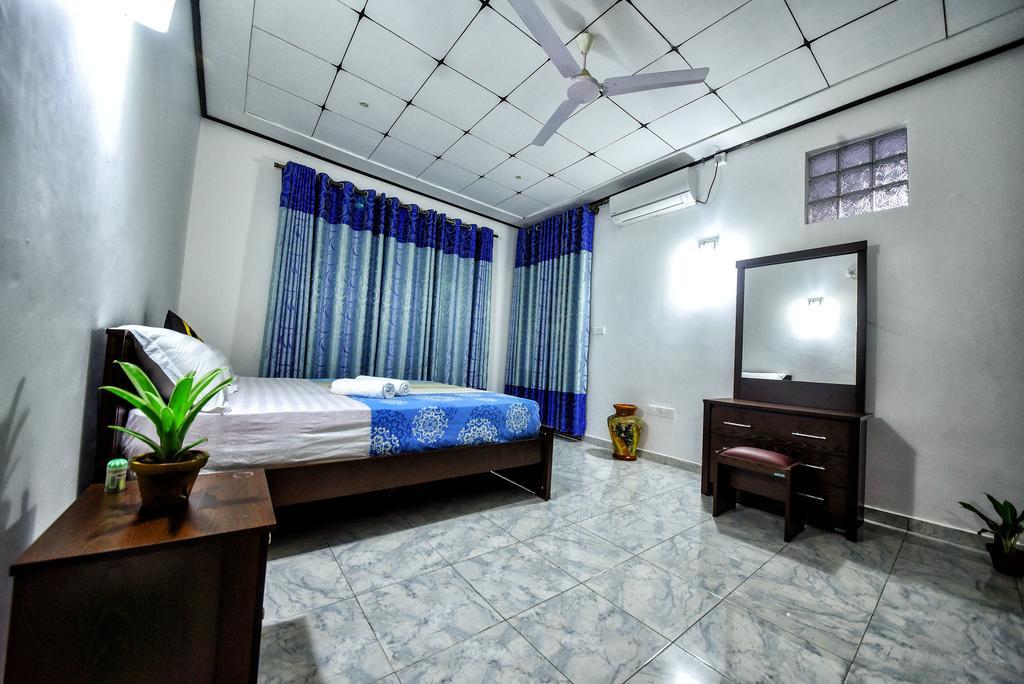 Asian Villa Negombo Zewnętrze zdjęcie