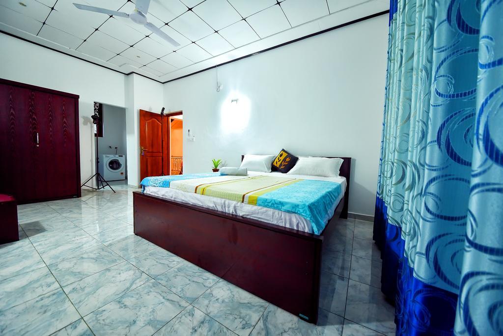 Asian Villa Negombo Zewnętrze zdjęcie