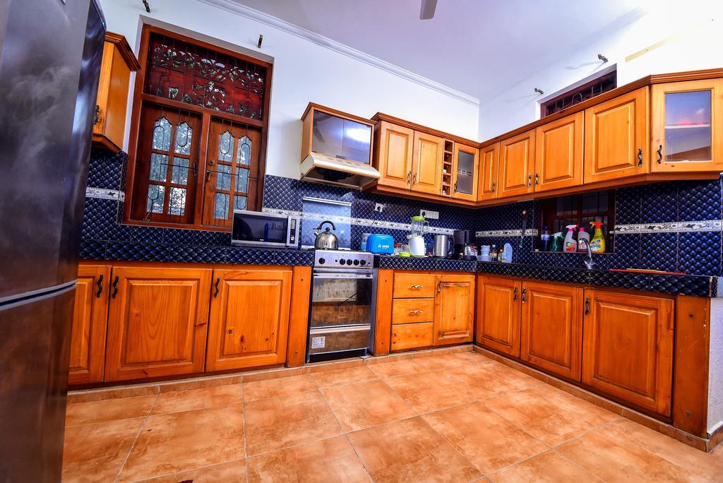 Asian Villa Negombo Zewnętrze zdjęcie