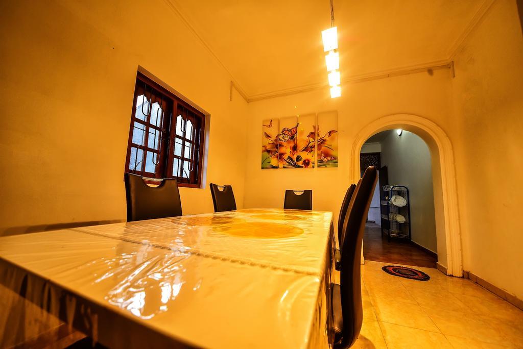 Asian Villa Negombo Zewnętrze zdjęcie