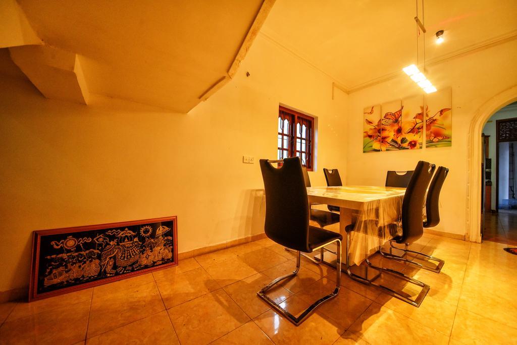 Asian Villa Negombo Zewnętrze zdjęcie