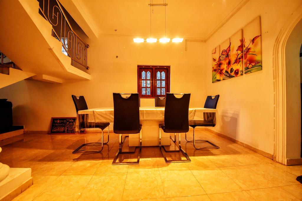Asian Villa Negombo Zewnętrze zdjęcie