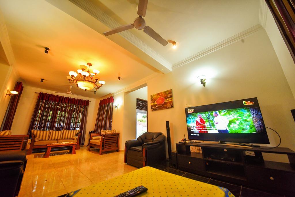 Asian Villa Negombo Zewnętrze zdjęcie