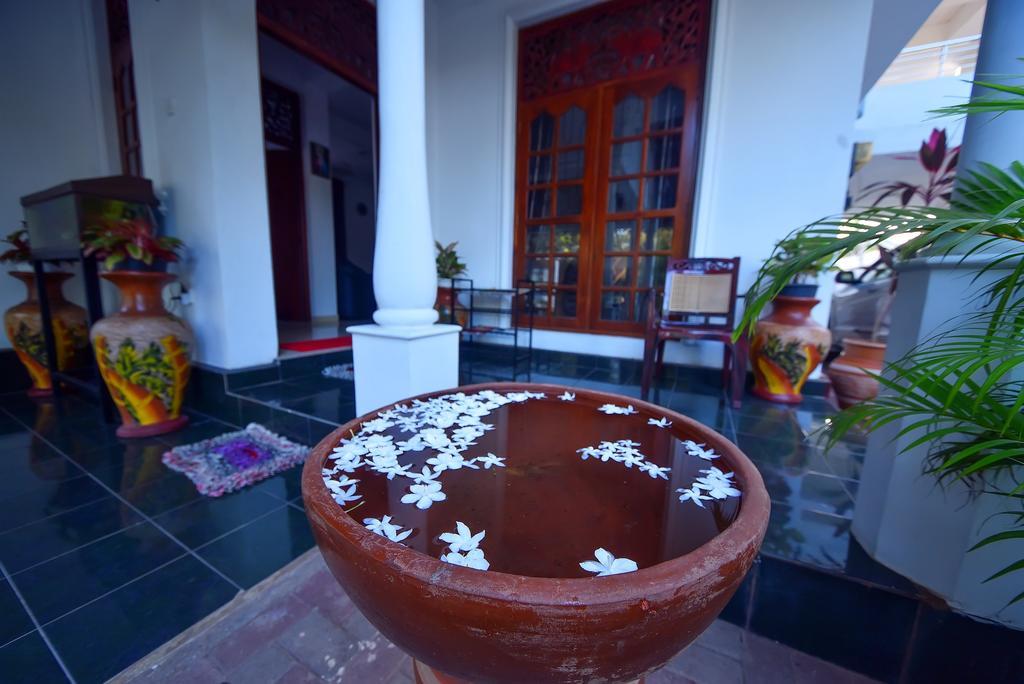Asian Villa Negombo Zewnętrze zdjęcie