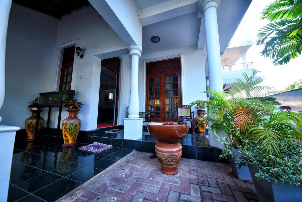 Asian Villa Negombo Zewnętrze zdjęcie