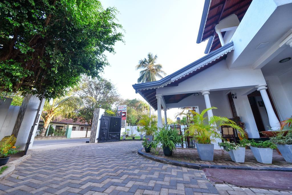 Asian Villa Negombo Zewnętrze zdjęcie