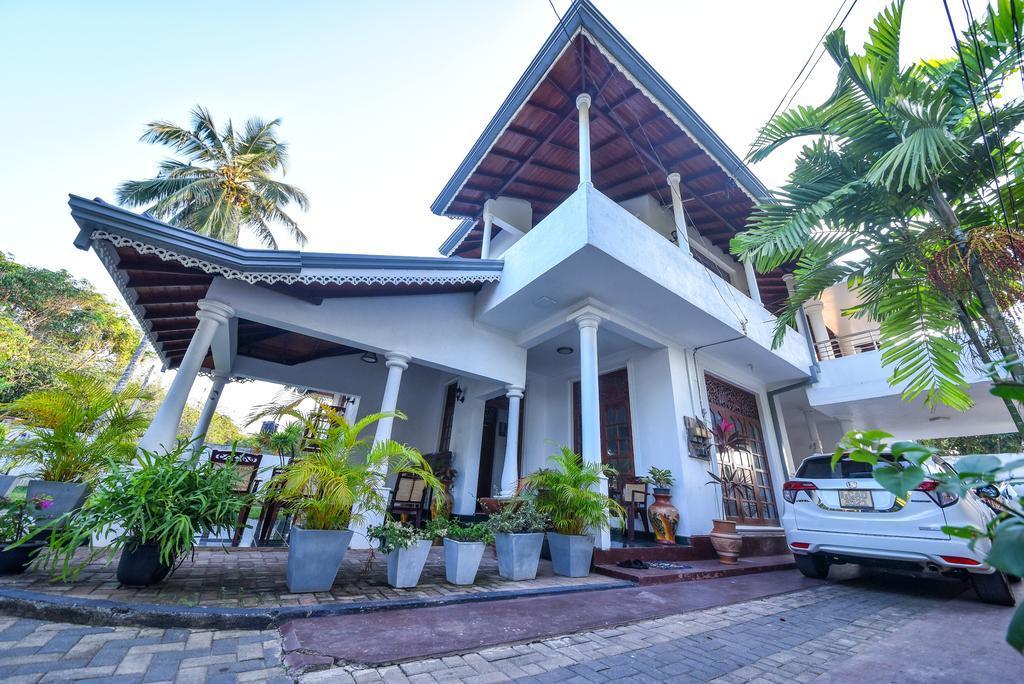 Asian Villa Negombo Zewnętrze zdjęcie