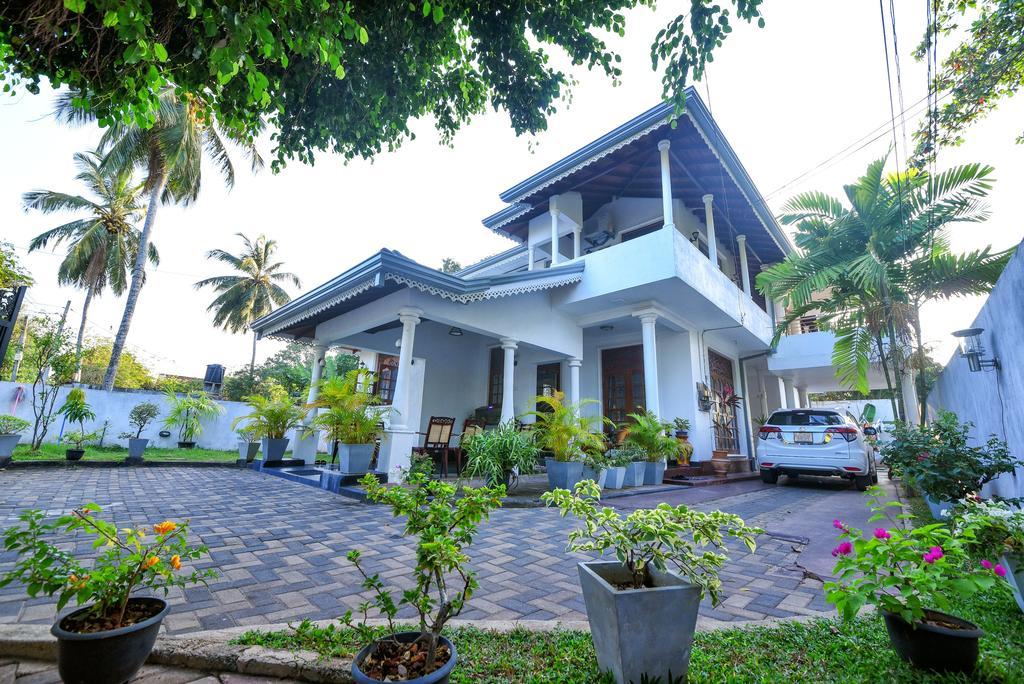 Asian Villa Negombo Zewnętrze zdjęcie