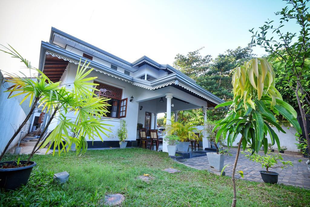 Asian Villa Negombo Zewnętrze zdjęcie